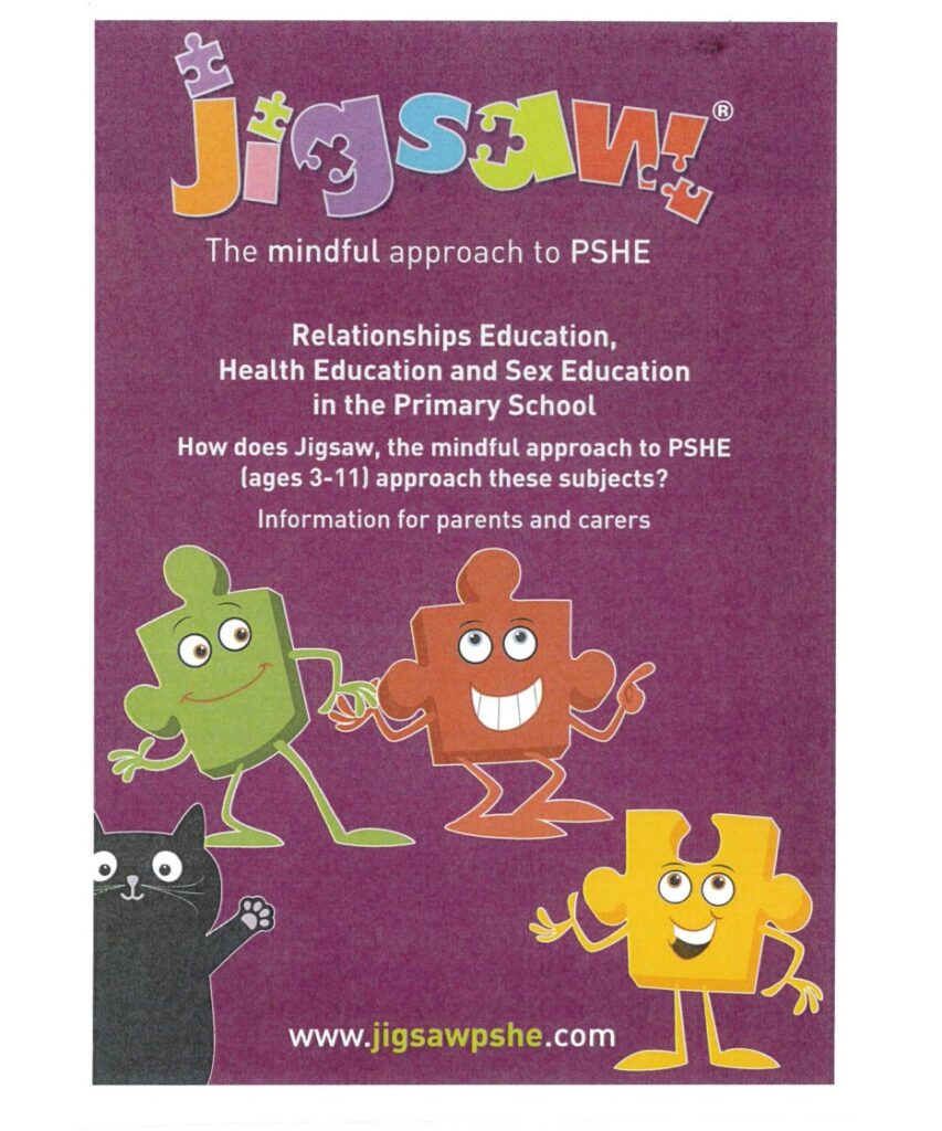 What is PSHE – Information for Parents & Carers – Staynor Hall ...