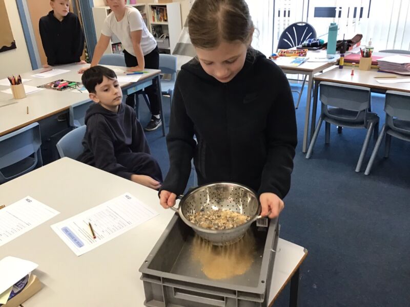 Image for the Tweet beginning: Team Calder enjoyed a wonderful