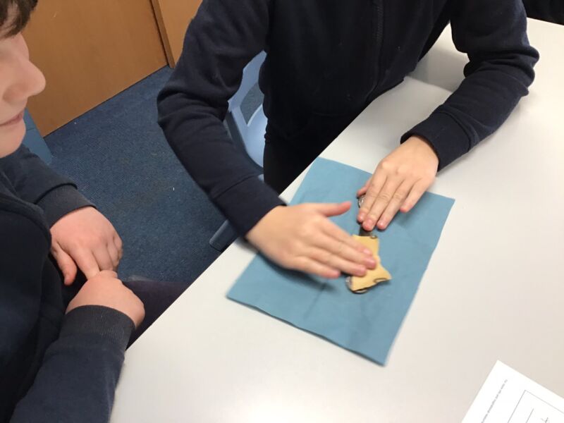 Image for the Tweet beginning: Team Calder enjoyed a wonderful