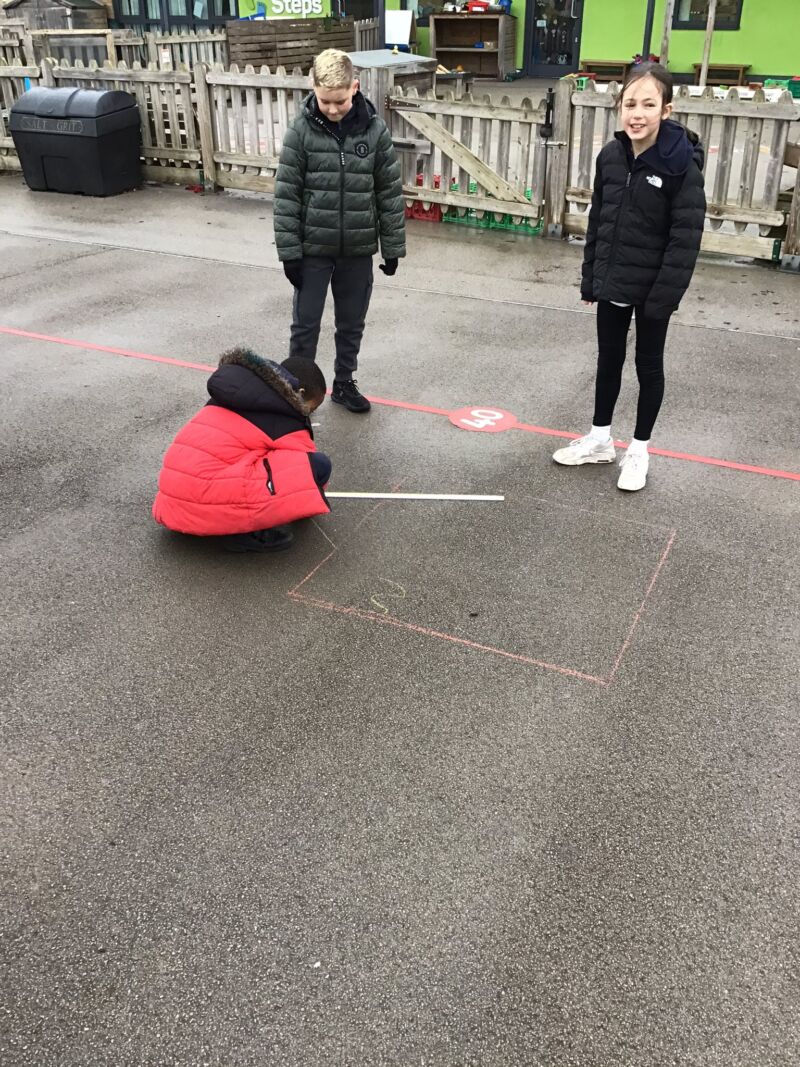 Image for the Tweet beginning: Team Calder and Team Loxley