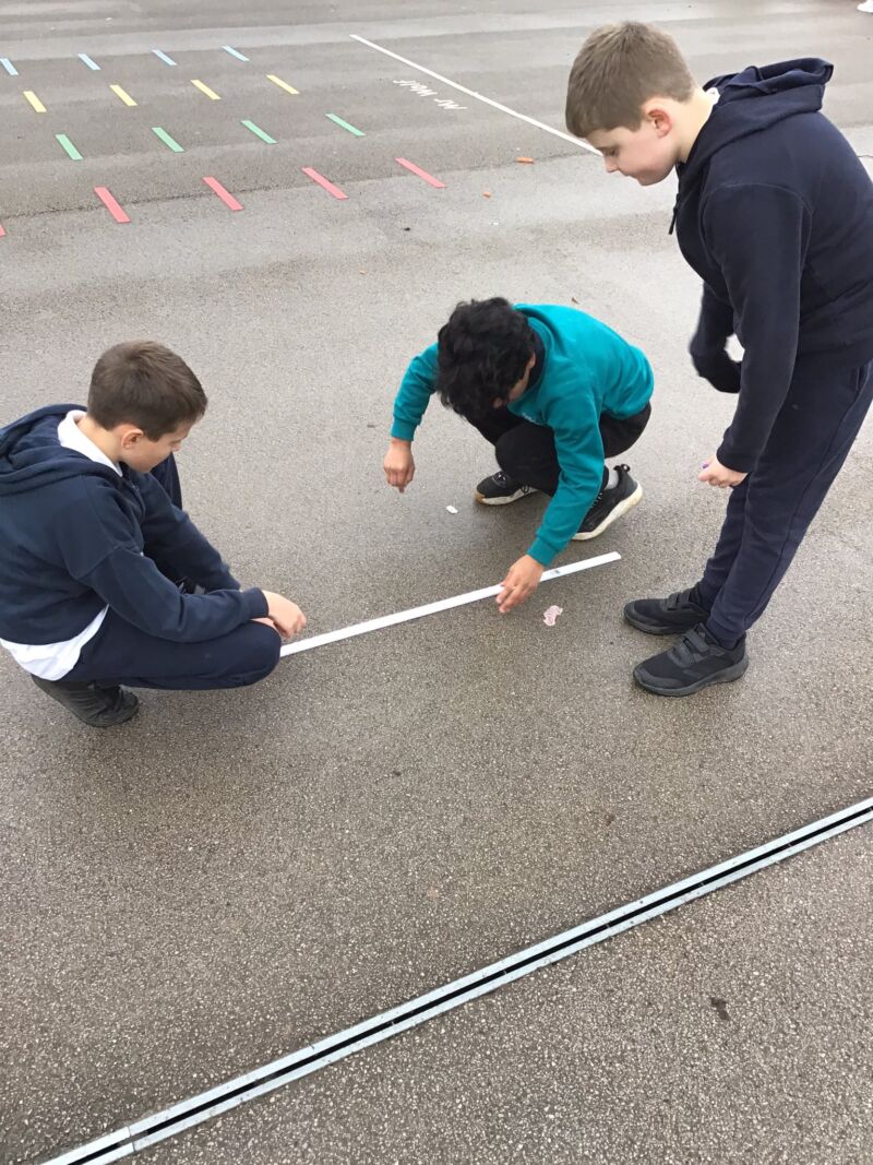 Image for the Tweet beginning: Team Calder and Team Loxley